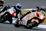 Suzuki GSX1300R Hayabusa